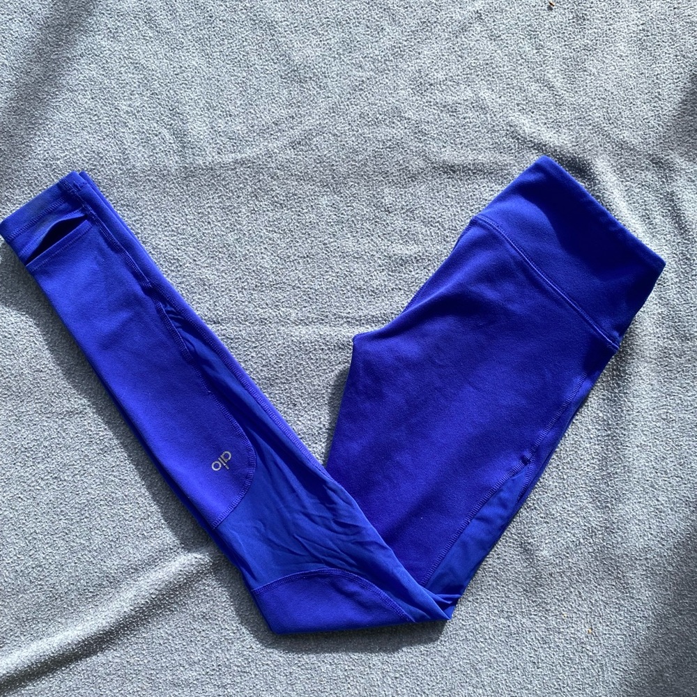 Alo Yoga Coast Leggings
